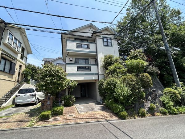 守谷市美園二丁目 戸建 外観 守谷市美園二丁目 戸建 外観