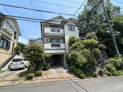 守谷市美園二丁目 戸建 外観