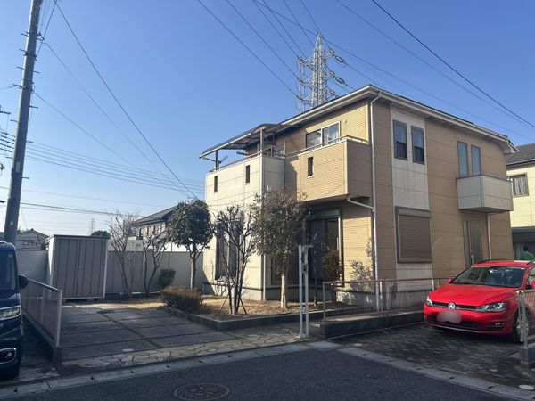 柏市柏の葉3丁目 戸建 眺望 柏市柏の葉3丁目 戸建 眺望