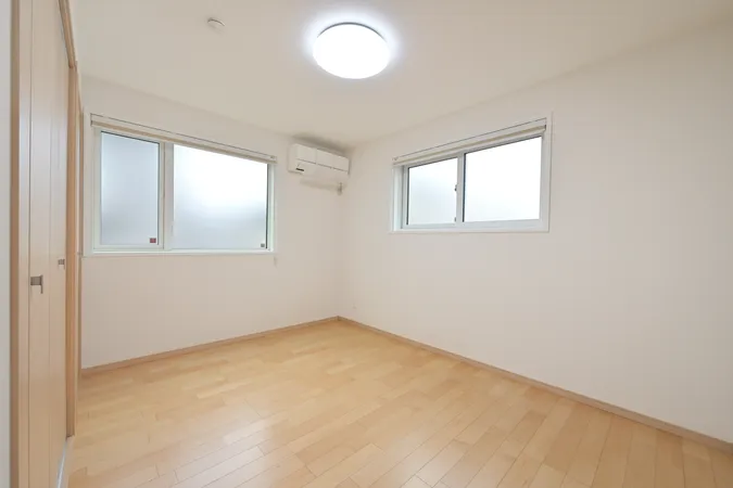 洋室（約6.5帖）