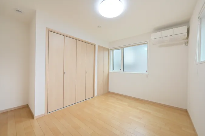 洋室（約6.5帖）