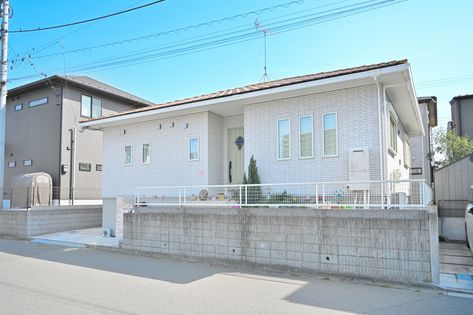 柏市大室1丁目 戸建 外観
