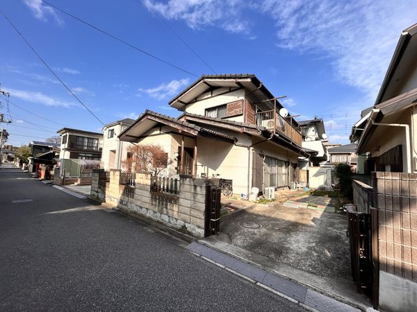 流山市大字北 戸建 外観 流山市大字北 戸建 外観