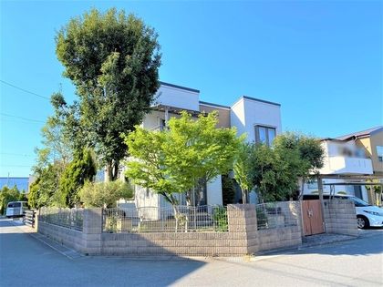 柏市船戸1丁目 戸建 外観