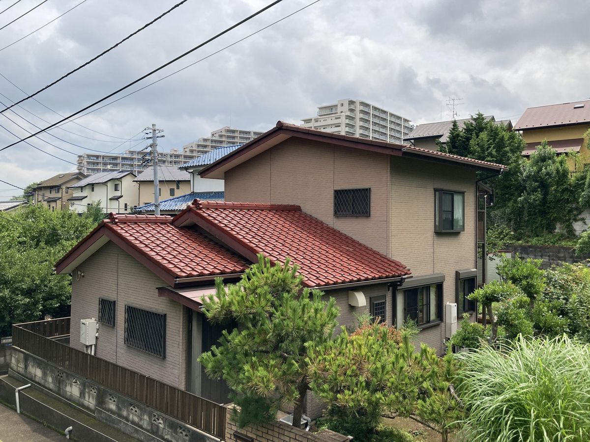 我孫子市我孫子3丁目 戸建 外観 外観