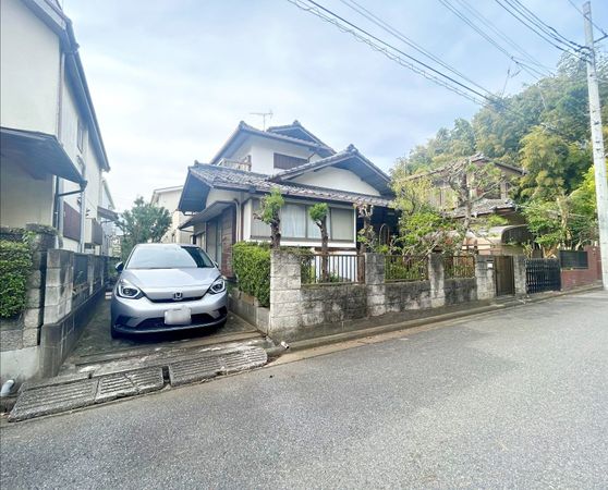 流山市大字北 新築戸建 外観 流山市大字北 新築戸建 外観