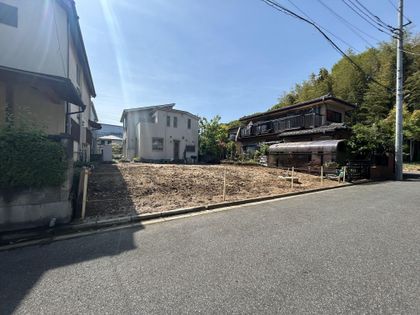 流山市大字北 新築戸建 外観