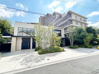 ジオ柏の葉キャンパス 外観