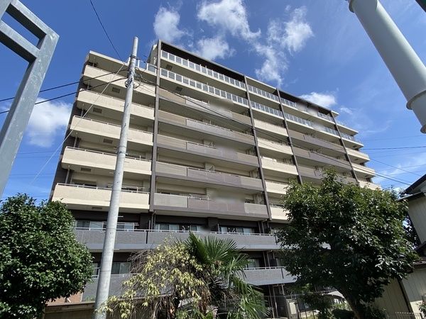 デュオアリーナ柏の葉キャンパス 外観