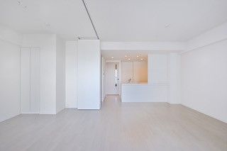 リビオ柏の葉キャンパス リビング リビオ柏の葉キャンパス リビング