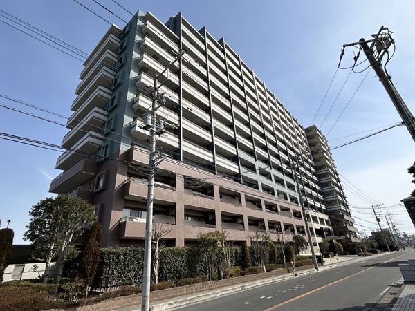スマイリアタウン 外観 外観