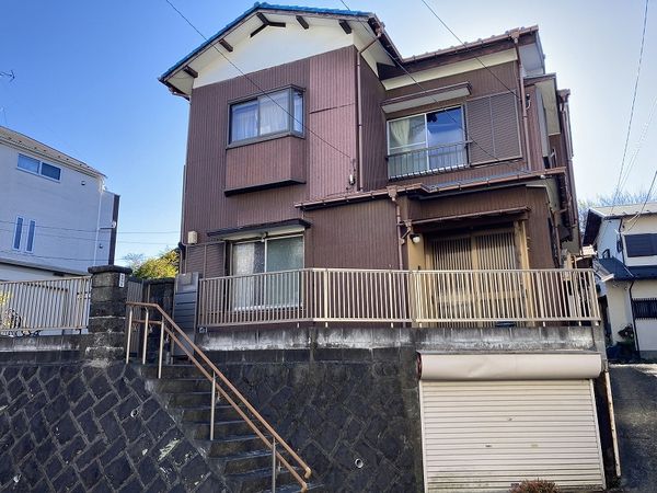 土地写真