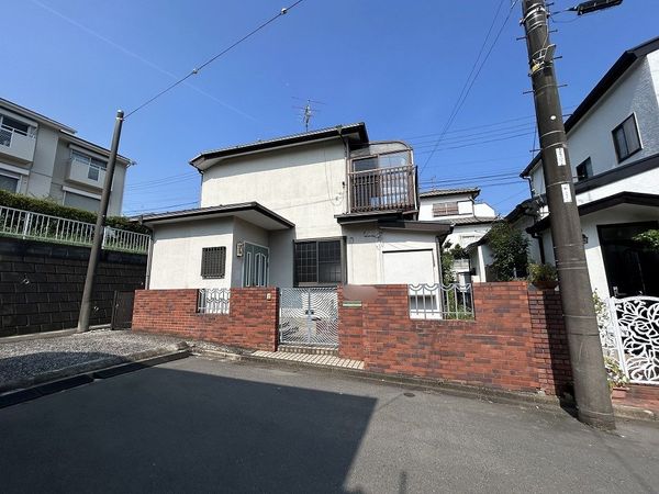 磯子区磯子6丁目 土地 土地写真 土地写真