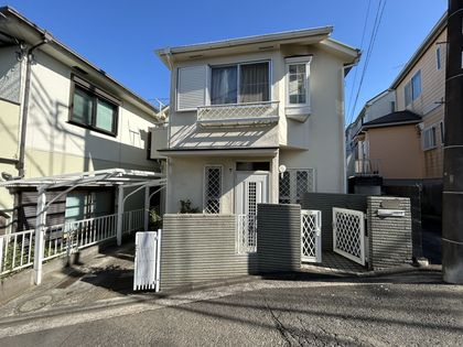 南区大岡4丁目 土地 土地写真