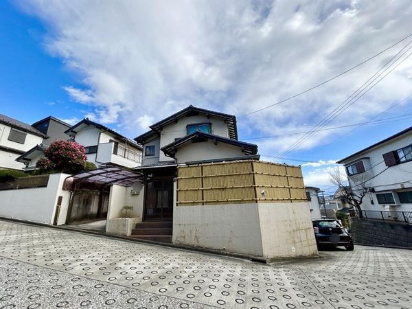 南区中里3丁目 土地 土地写真 南区中里3丁目 土地 土地写真