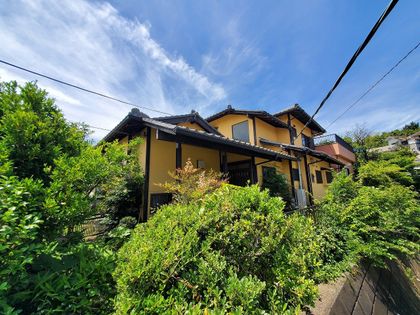 南区別所2丁目 土地 土地写真