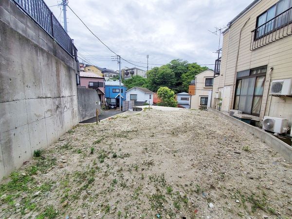 南区大岡1丁目 土地 その他現地 南区大岡1丁目 土地 その他現地