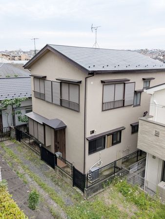 南区別所3丁目 土地 眺望 南区別所3丁目 土地 眺望