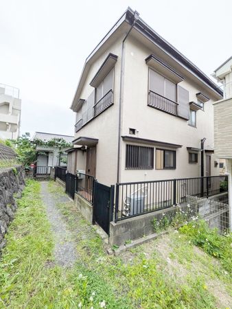 南区別所3丁目 土地 土地写真 南区別所3丁目 土地 土地写真