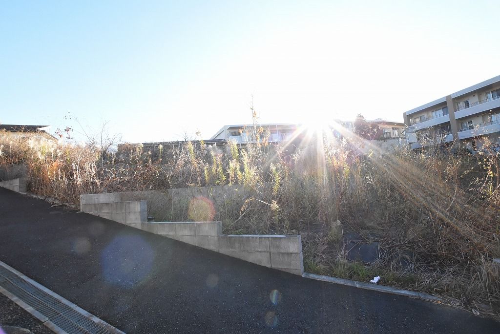 土地写真