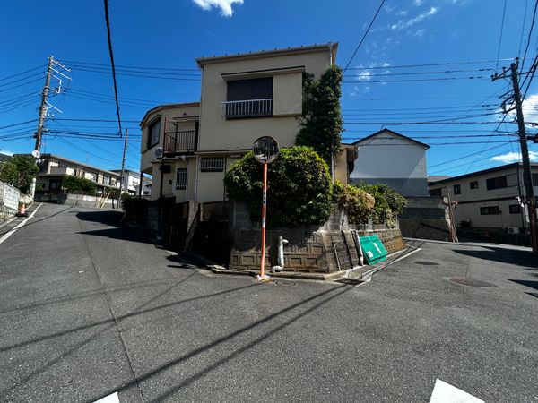 土地写真
