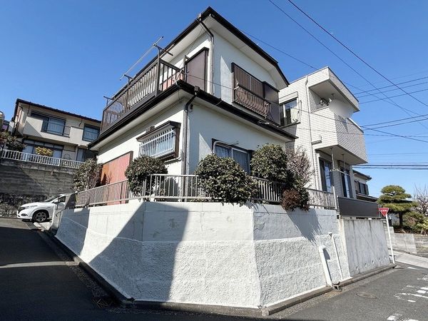 南区中里4丁目 土地 土地写真 南区中里4丁目 土地 土地写真
