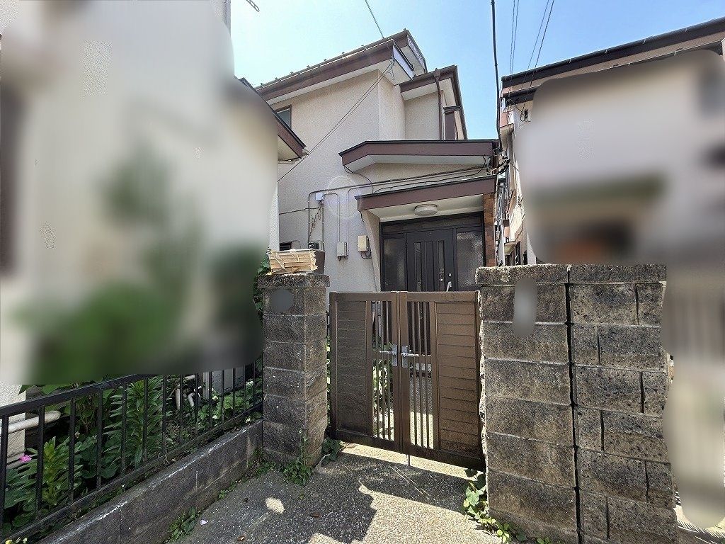 土地写真