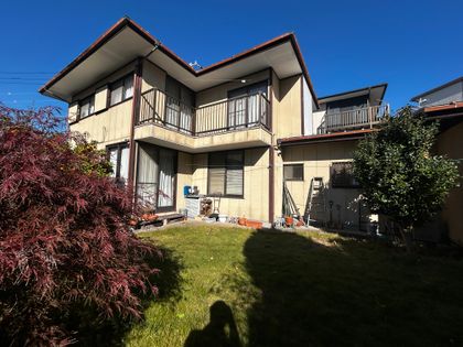 港南区笹下6丁目 土地 土地写真