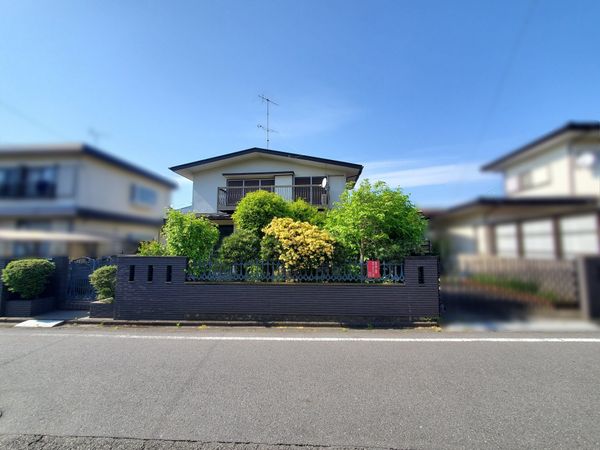 港南区東芹が谷 土地 土地写真 港南区東芹が谷 土地 土地写真