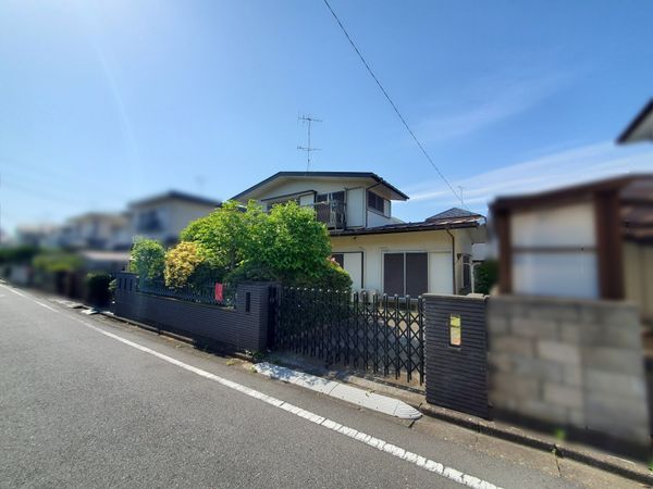 港南区東芹が谷 土地 土地写真 港南区東芹が谷 土地 土地写真