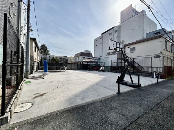 南区通町4丁目 土地 土地写真 南区通町4丁目 土地 土地写真