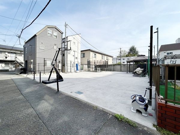 南区通町4丁目 土地 土地写真 南区通町4丁目 土地 土地写真