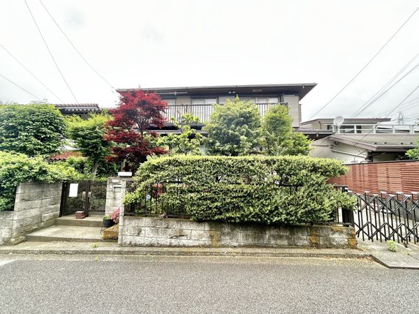 土地写真