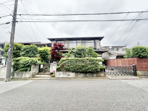 土地写真