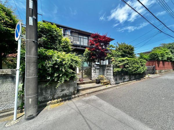 南区六ツ川2丁目 土地 土地写真 南区六ツ川2丁目 土地 土地写真