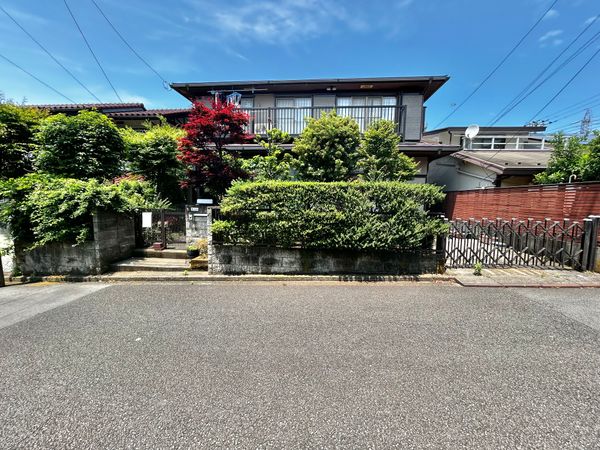 南区六ツ川2丁目 土地 土地写真 南区六ツ川2丁目 土地 土地写真