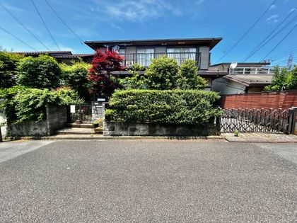 南区六ツ川2丁目 土地 土地写真