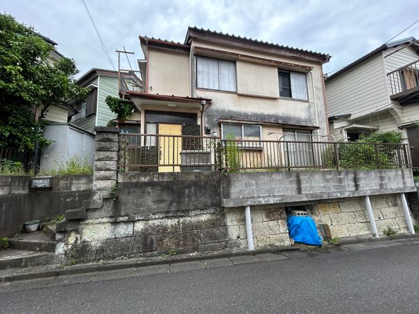 土地写真
