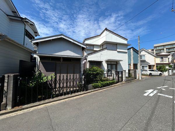 土地写真