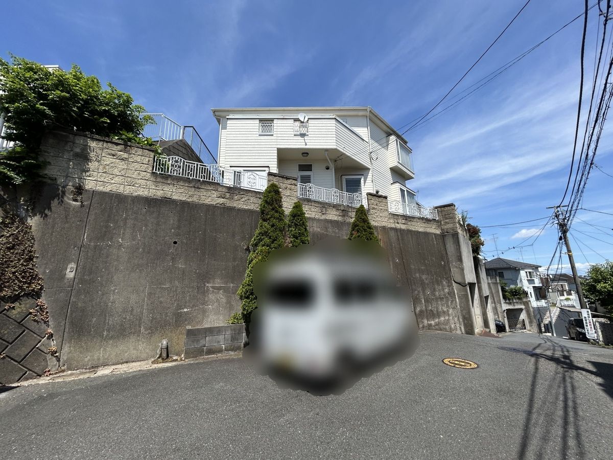 土地写真