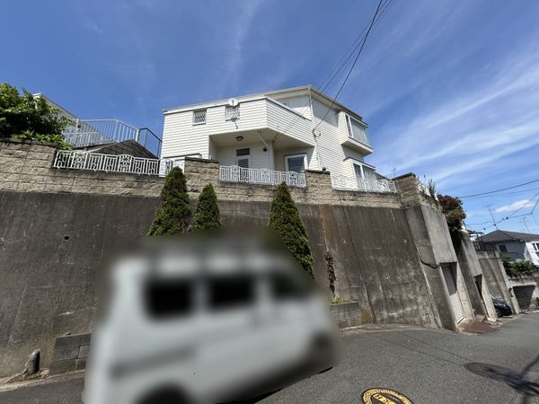 土地写真