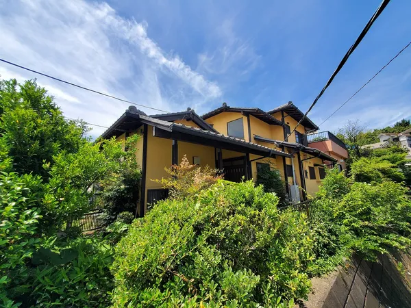 2, Bessho, Minami-ku, Yokohama-shi, Kanagawa Land | Tokyo Real