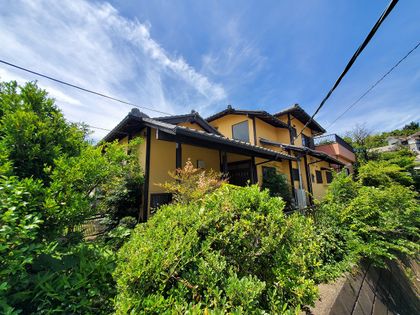 南区別所2丁目 土地 土地写真