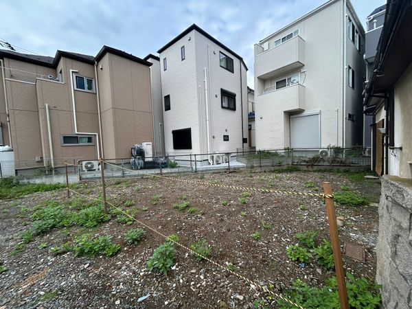 土地写真