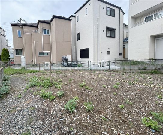 土地写真