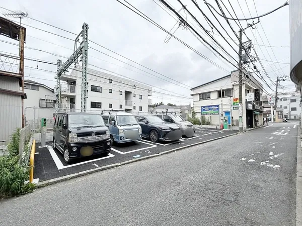 現地写真