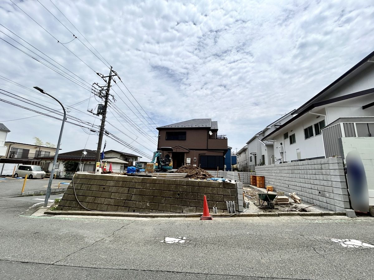 土地写真