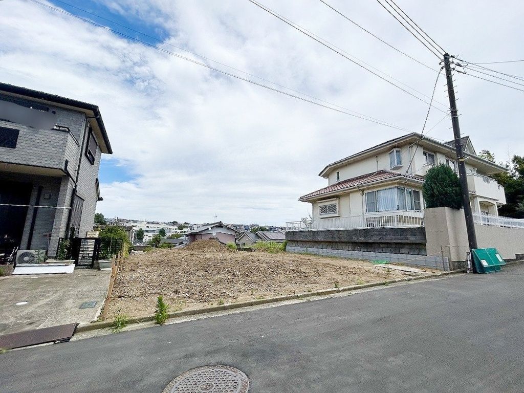 土地写真