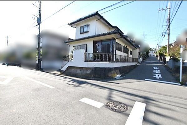 栄区上之町 土地 土地写真 栄区上之町 土地 土地写真