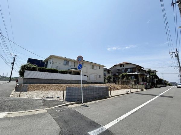 港南区丸山台2丁目 新築戸建 1号棟 外観 港南区丸山台2丁目 新築戸建 1号棟 外観
